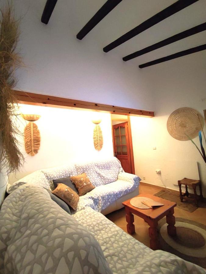 JáveaToscamar Dream 84アパートメント エクステリア 写真